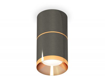 Комплект накладного светильника Ambrella XS7403081 XS Комплект накладного светильника Ambrella XS7403081 XS