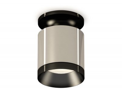 Комплект накладного светильника Ambrella XS7405022 XS Комплект накладного светильника Ambrella XS7405022 XS