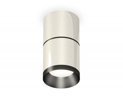 Комплект накладного светильника Ambrella XS7405041 XS Комплект накладного светильника Ambrella XS7405041 XS