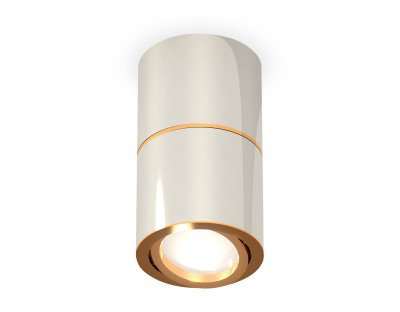 Комплект накладного поворотного светильника Ambrella XS7405060 XS Комплект накладного поворотного светильника Ambrella XS7405060 XS