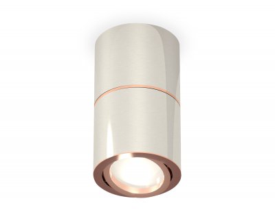 Комплект накладного поворотного светильника Ambrella XS7405080 XS Комплект накладного поворотного светильника Ambrella XS7405080 XS