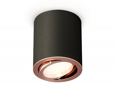 Комплект накладного поворотного светильника Ambrella XS7422004 XS Комплект накладного поворотного светильника Ambrella XS7422004 XS