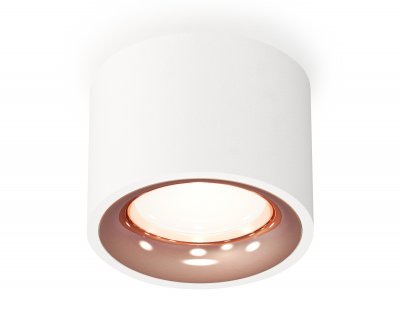 Комплект накладного светильника Ambrella XS7510025 XS Комплект накладного светильника Ambrella XS7510025 XS