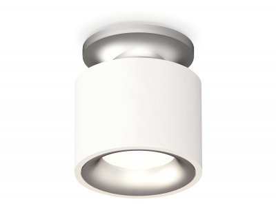 Комплект накладного светильника Ambrella XS7510101 XS Комплект накладного светильника Ambrella XS7510101 XS