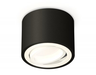 Комплект накладного поворотного светильника Ambrella XS7511001 XS