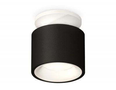 Комплект накладного светильника Ambrella XS7511041 XS Комплект накладного светильника Ambrella XS7511041 XS