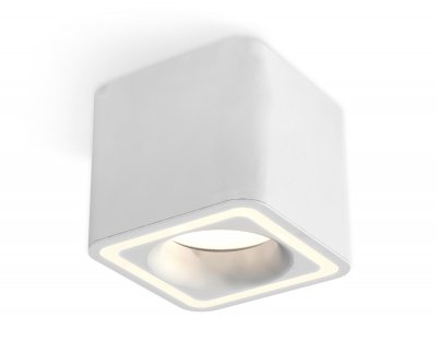 Комплект накладного светильника Ambrella XS7805020 XS