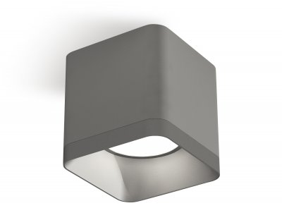 Точечный светильник Ambrella XS7807003 Точечный светильник Ambrella XS7807003