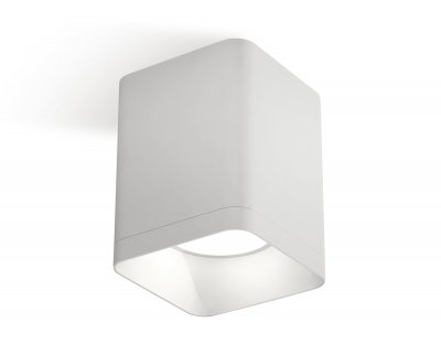 Точечный светильник Ambrella XS7812001 Точечный светильник Ambrella XS7812001