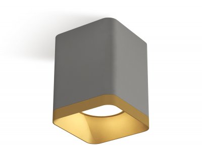 Комплект накладного светильника Ambrella XS7814004 XS