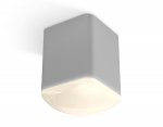Комплект накладного светильника с акрилом Ambrella XS7814011 XS