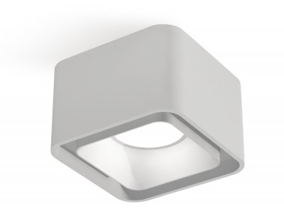 Комплект накладного светильника Ambrella XS7832001 XS