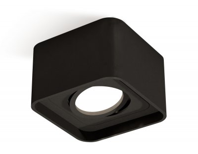 Точечный светильник Ambrella XS7833010 Точечный светильник Ambrella XS7833010