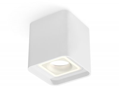 Комплект накладного светильника Ambrella XS7840020 XS