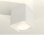 Комплект накладного светильника с акрилом Ambrella XS7840022 XS