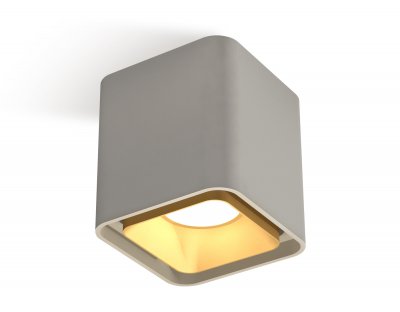 Точечный светильник Ambrella XS7842004