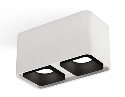 Точечный светильник Ambrella XS7850002