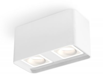 Комплект накладного светильника Ambrella XS7850020 XS Комплект накладного светильника Ambrella XS7850020 XS