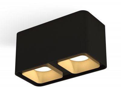 Точечный светильник Ambrella XS7851004