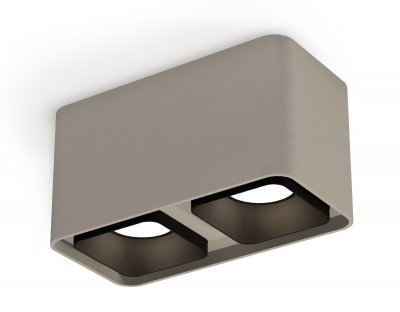 Точечный светильник Ambrella XS7852002