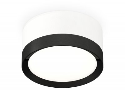 Комплект накладного светильника Ambrella XS8101002 XS Комплект накладного светильника Ambrella XS8101002 XS