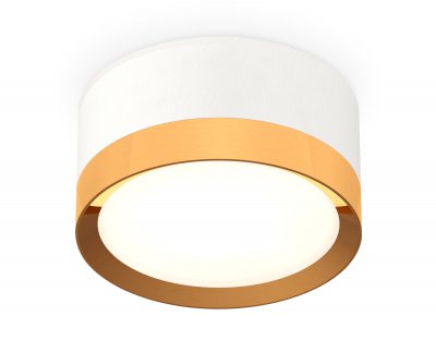 Комплект накладного светильника Ambrella XS8101005 XS Комплект накладного светильника Ambrella XS8101005 XS