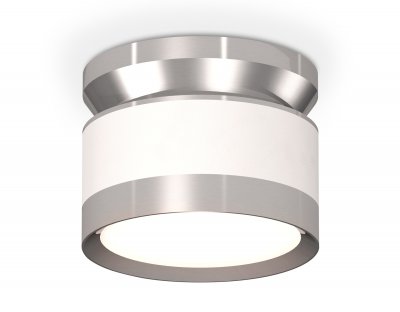 Комплект накладного светильника Ambrella XS8101055 XS Комплект накладного светильника Ambrella XS8101055 XS