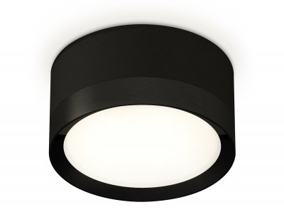 Комплект накладного светильника Ambrella XS8102002 XS Комплект накладного светильника Ambrella XS8102002 XS