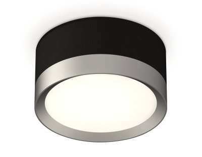 Комплект накладного светильника Ambrella XS8102003 XS Комплект накладного светильника Ambrella XS8102003 XS