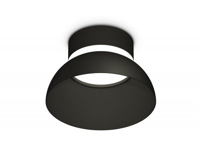 Комплект накладного светильника Ambrella XS8102035 XS Комплект накладного светильника Ambrella XS8102035 XS