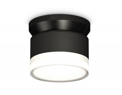 Комплект накладного светильника с акрилом Ambrella XS8102052 XS Комплект накладного светильника с акрилом Ambrella XS8102052 XS