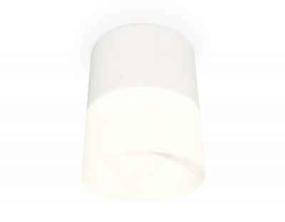 Комплект накладного светильника с акрилом Ambrella XS8110002 XS Комплект накладного светильника с акрилом Ambrella XS8110002 XS