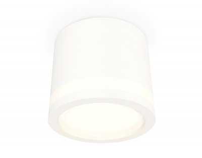 Комплект накладного светильника с акрилом Ambrella XS8110003 XS Комплект накладного светильника с акрилом Ambrella XS8110003 XS