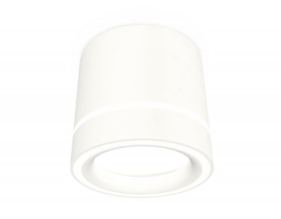 Комплект накладного светильника с акрилом Ambrella XS8110004 XS Комплект накладного светильника с акрилом Ambrella XS8110004 XS