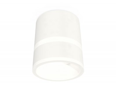 Комплект накладного светильника с акрилом Ambrella XS8110005 XS Комплект накладного светильника с акрилом Ambrella XS8110005 XS