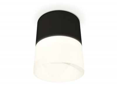 Комплект накладного светильника с акрилом Ambrella XS8111002 XS Комплект накладного светильника с акрилом Ambrella XS8111002 XS