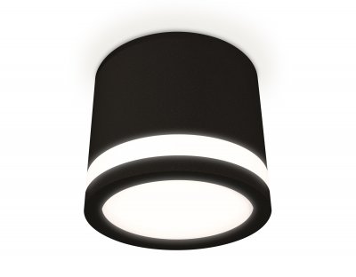 Комплект накладного светильника с акрилом Ambrella XS8111003 XS Комплект накладного светильника с акрилом Ambrella XS8111003 XS