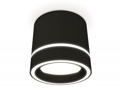 Комплект накладного светильника с акрилом Ambrella XS8111004 XS Комплект накладного светильника с акрилом Ambrella XS8111004 XS