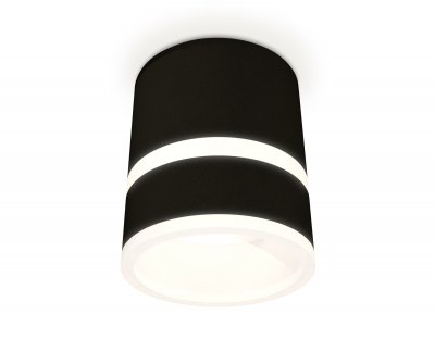 Комплект накладного светильника с акрилом Ambrella XS8111005 XS Комплект накладного светильника с акрилом Ambrella XS8111005 XS