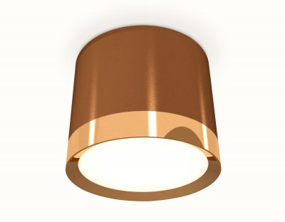 Комплект накладного светильника Ambrella XS8117001 XS Комплект накладного светильника Ambrella XS8117001 XS