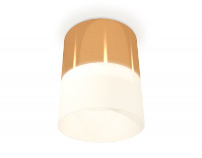 Комплект накладного светильника с акрилом Ambrella XS8121011 XS Комплект накладного светильника с акрилом Ambrella XS8121011 XS