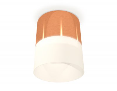 Комплект накладного светильника с акрилом Ambrella XS8122011 XS Комплект накладного светильника с акрилом Ambrella XS8122011 XS