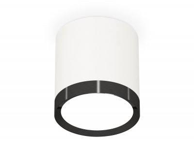 Комплект накладного светильника Ambrella XS8141002 XS Комплект накладного светильника Ambrella XS8141002 XS