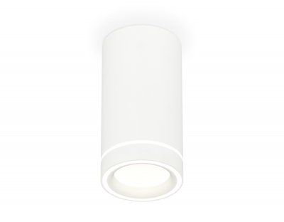 Комплект накладного светильника с акрилом Ambrella XS8161004 XS Комплект накладного светильника с акрилом Ambrella XS8161004 XS