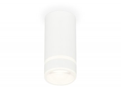 Комплект накладного светильника с акрилом Ambrella XS8161005 XS Комплект накладного светильника с акрилом Ambrella XS8161005 XS