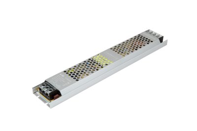 Ультратонкий блок питания в металлическом корпусе, IP20, 300W, 24V XT-300-24 Ультратонкий блок питания в металлическом корпусе, IP20, 300W, 24V XT-300-24