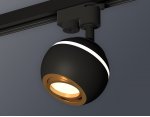 Комплект трекового однофазного светильника с подсветкой Ambrella XT1102023 XT