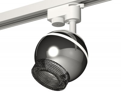 Трековый светильник Ambrella XT1104002