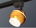 Комплект трекового однофазного светильника с подсветкой Ambrella XT1105007 XT