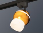 Комплект трекового однофазного светильника с подсветкой Ambrella XT1105008 XT